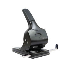 View more details about Rapesco ALU 65 Black Hole Puncher