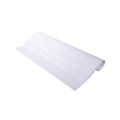 View more details about Announce Plain Flipchart Pads 650x1000mm 50 Sheet Rolled (Pack of 5)