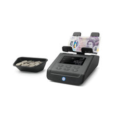 View more details about Safescan 6175 Money Counting Scale