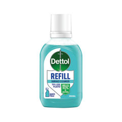 View more details about Dettol Surface Cleanser Spray Refill Original 50ml (Pack of 15)