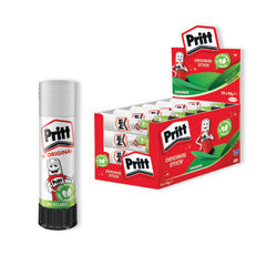 View more details about Pritt Stick Large 43g (Pack of 24)