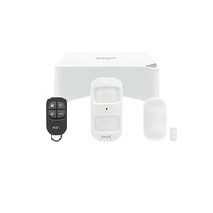 View more details about Fort Smart Security Hub Kit 5