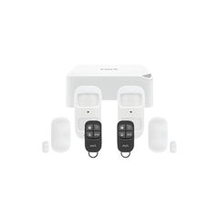 View more details about Fort Smart Security Hub Kit 6