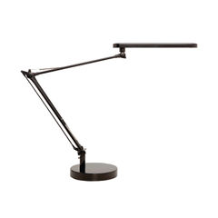 View more details about Unilux Mambo LED Lamp Black Base