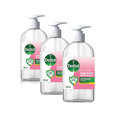 Hand Soaps and Sanitisers Staples UK