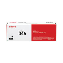 View more details about Canon 046 Black Toner Cartridge - 1250C002