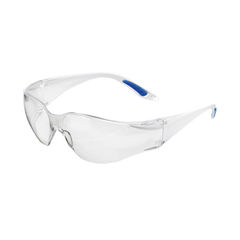 View more details about Vegas Clear Lens Safety Spectacles