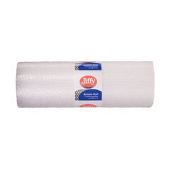 View more details about Jiffy Bubble Film Roll 300mm x 3m