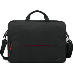 View more details about Lenovo ThinkPad Essential Topload (Eco) Notebook Case Black 16'