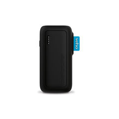 View more details about Veho Pebble PZ-6 Rugged Portable Power Bank 5,000mAh