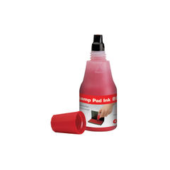 View more details about COLOP 801 Red 25ml Stamp Pad Ink