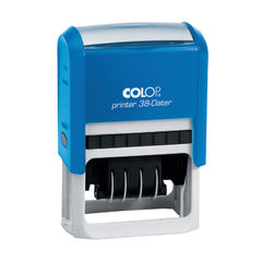 View more details about COLOP Printer 38 RECEIVED Self-Inking Stamp