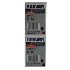 View more details about COLOP B6K Replacement Black Ink Pads (Pack of 2)