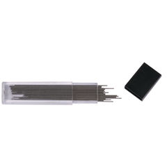 View more details about Q-Connect Replacement Pencil Lead Fine 0.5mm (Pack of 144)