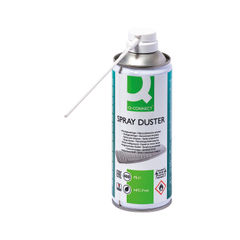 View more details about Q-Connect HFC-Free Air Duster 400ml