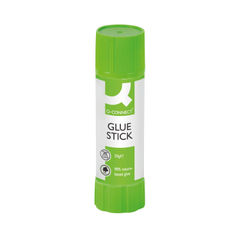 View more details about Q-Connect Glue Stick 20g (Pack of 12)