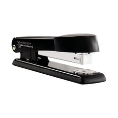 View more details about Rapesco Marlin Black Full Strip Stapler