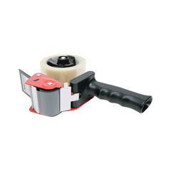 View more details about Rapesco Black Hand Held Carton Sealer