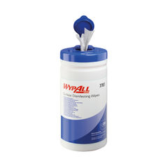 View more details about WypAll Surface Disinfecting Wipes (Pack of 200)