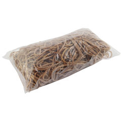 View more details about Size 36 Rubber Bands (Pack of 454g)