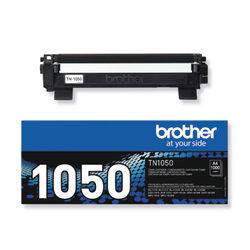 Brother TN-1050 Toner Cartridge Black TN1050