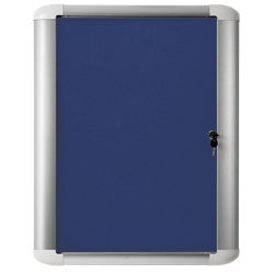 Bi-Office Internal Display Case Felt OEM: VT630107230