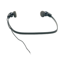 Philips LFH0234 Deluxe Dictation Headset