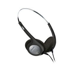 Philips Walkman-Style Stereo Head phones LFH2236/00