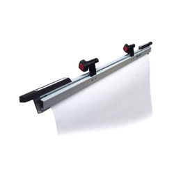 Vistaplan A1 650mm Plan Hangers with Handles, Pack of 2 | HA1