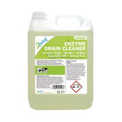 2Work Enzyme Drain Maintainer, 5 Litre | 470 TFN