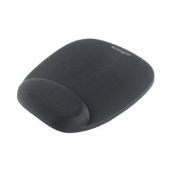 Kensington Foam MousePad Black | 62384