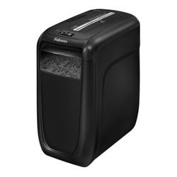 Fellowes 60CS Confetti Cross Cut Shredder