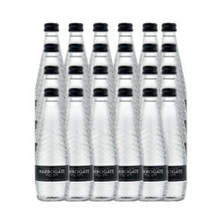 HARROGATE SPA WATER STILL 330ML