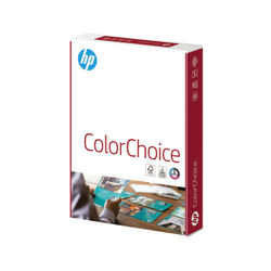 HP A4 90gsm Colour Laser Paper Matt White 500 Sheets