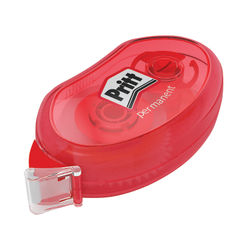 Pritt Glue-it Compact Roller PK10 Permanent 8.4mm x8.5 Metres 619769 OEM: HK7836