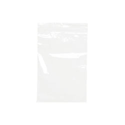 Ambassador Minigrip Bags 125 x 190mm Pack Of 1000 GL09