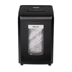 Rexel Promax QS RSX1538 Cross Cut Shredder - 2104587