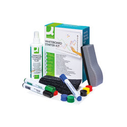 ST WHITEBOARD STARTER KIT
