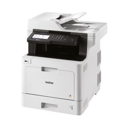 Brother MFC-L8900CDW A4 4-in-1 Wireless Colour Laser Printer MFCL8900CDWZU1
