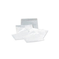 Tenza A6 Plain Docmuent Enclosure Labels Pack Of 1000 PLE-PLN-A6