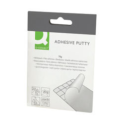 Q-Connect Adhesive Putty 70g KF04590