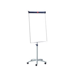 Nobo Barracuda Mobile Easel On Castors