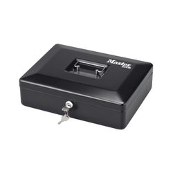 Master Lock Medium Cash Box Key Lock SG02560