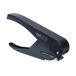 Rapesco Sole Single Hole Punch PF35A0G1