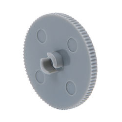 Rapesco Spare Punching Boards for P1100 and P2200 Punches (4 Pack) 0282