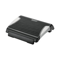 Q-Connect Anti-Slip Foot Rest | KF20076