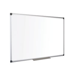 BiOffice Whiteboard 1800x1200mm Aluminium Frame MB2712170
