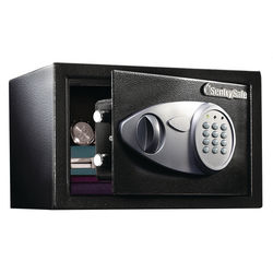 SENTRY ENTRY LEVEL MEDIUM ELECTRONIC LOCK SAFE SG00964