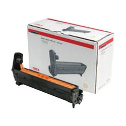 OKI C810/C830/MC860-Yellow Laser Toner (20k) | 44064009