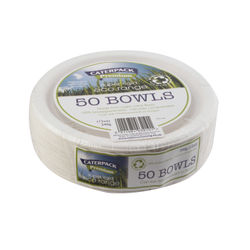 SUPER RIGID BOWL 12OZ 3866 PK50